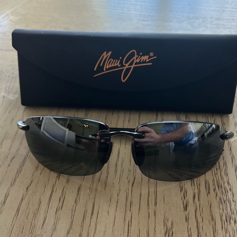 Maui Jim Hookipa.